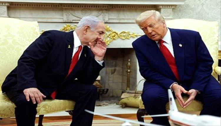 إعلام عبري: نتنياهو يسعى لاستهداف إيـ.ـران