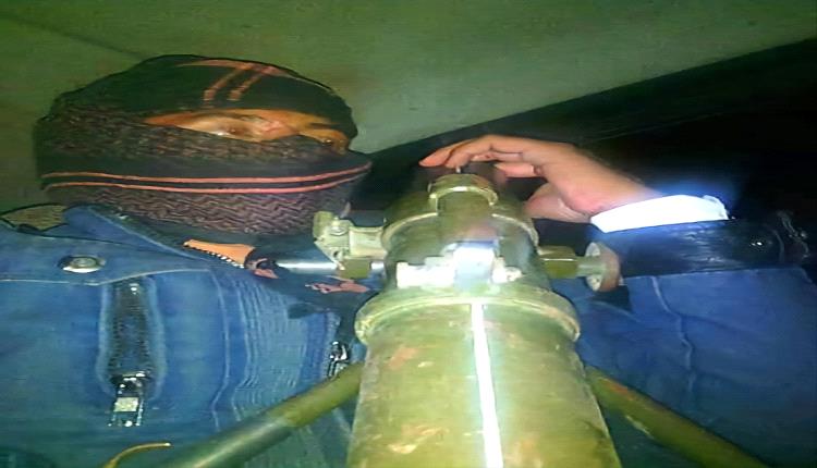 عشية مجـ.ـزرة سناح من العام 2013م، حين قررنا أن يكون الرد بحجم الـ.ـدم المسفوك