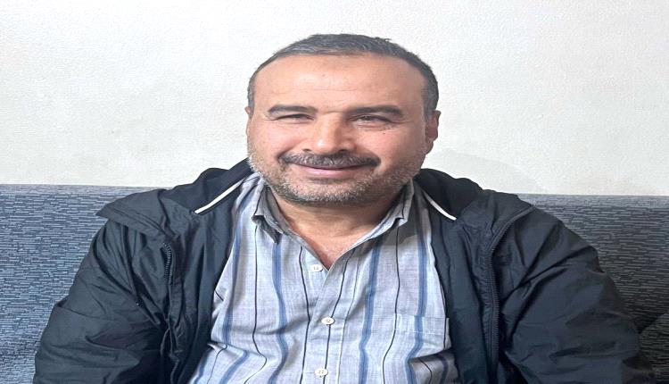 وللأحرار في الجبهات والساحات سلامي
