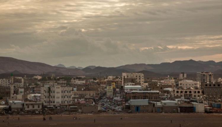 مسلـ.ـح يفتح النـ.ـار على الأطفال أثناء لعبهم في مأرب