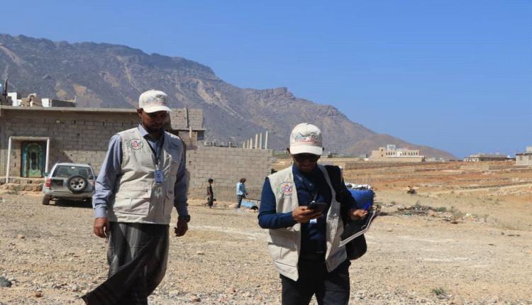 تواصل عملية الحصر الميداني لمسح ميزانية الأسرة 2026م بمحافظة أرخبيل سقطرى
