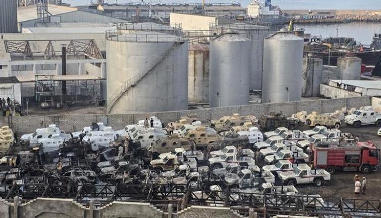 هجوم المكلا.. استياء واسع في اليمن
