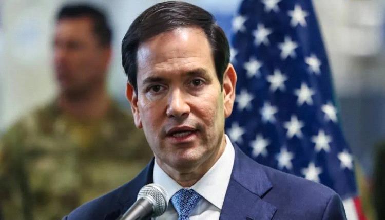 عاجل : واشنطن تحذر السعودية من اي تصعيد عسكري في جنوب اليمن وتدعو لضبط النفس