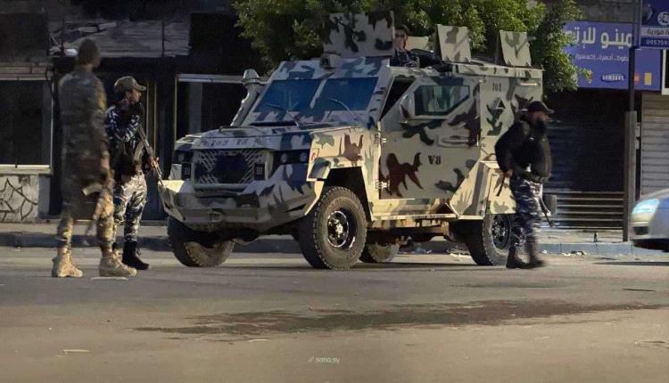 سوريا.. توقيف 21 شخصًا في اللاذقية مع بدء تطبيق حظر التجوال