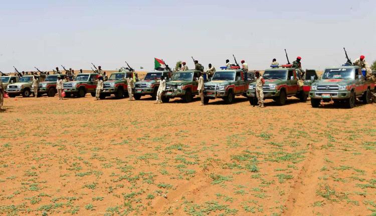 السودان.. "تأسيس" تحقق انتصارا مهما جنوبي كردفان