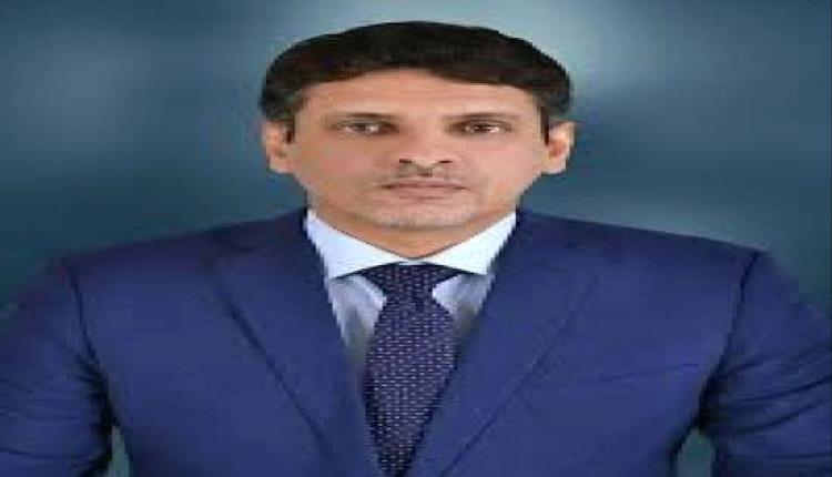 باكريت: الشرعية الحقيقية هي شرعية الميدان والواقع