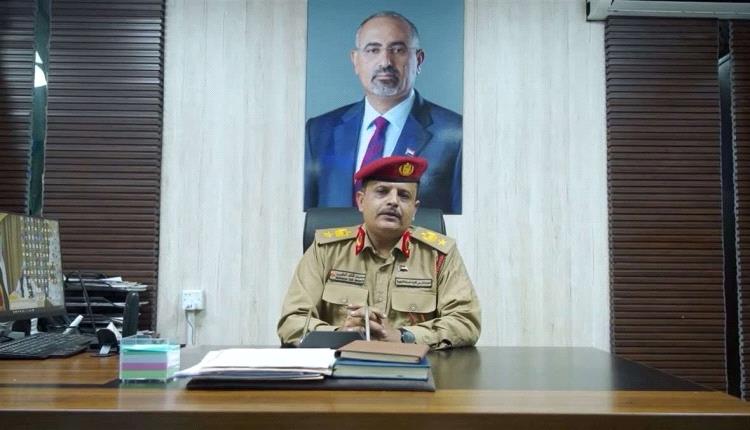 متحدث القوات الحكومية الجنوبية : قرارات العليمي انفرادية وتشق صفّ التحالف