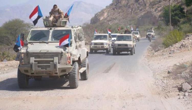 لماذا دخلت القوات الحكومية الجنوبية حضرموت؟ شرعية الأمن في مواجهة العبث