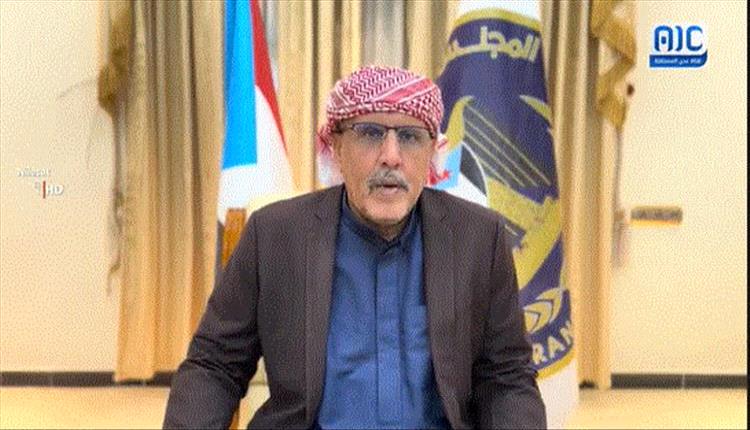 الكثيري ينفي الانسحاب من حضرموت ويؤكد أن القوات الجنوبية ملتزمة بحماية وتأمين المحافظة 