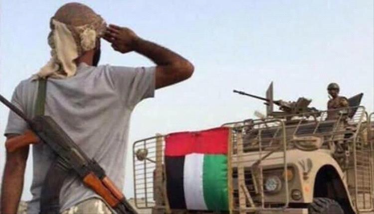 إن غادرت الإمارات حدودنا فلن تغادر من قلوبنا