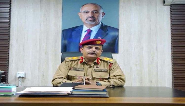 القوات الجنوبية تكشف حقيقة الانسحاب من حضرموت والمهرة