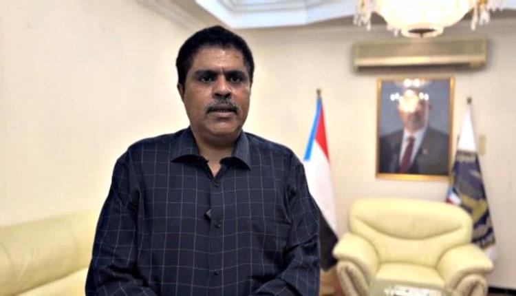 قيادي بالانتقالي : القوات الجنوبية الحكومية استجابت لنداء حضرموت