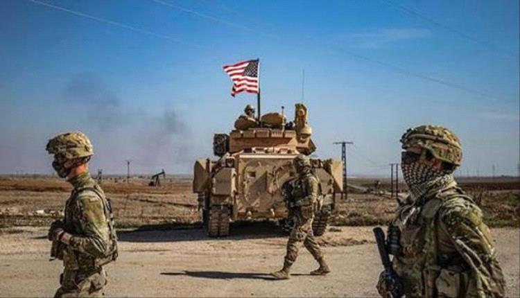 الجيش الأمريكي يكشف حصيلة عملياته ضد داعـ.ـش بسوريا
