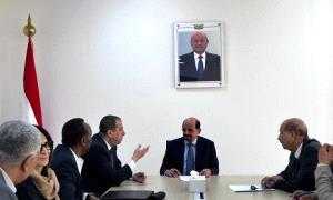 عدن تستضيف مباحثات يمنية–أممية لتعزيز التنسيق الإنساني