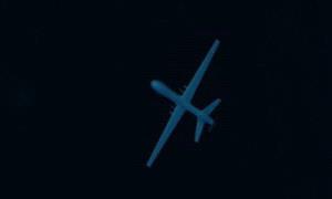 عاجل..الدفاعات الجوية الجنوبية تتصدى لمسيرات معادية بسماء عدن