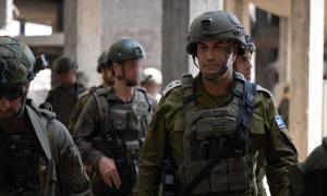 الجيش الإسر.ائيلي يكشف حصيلة عملياته ضد حـ.ـزب الله منذ أكتوبر