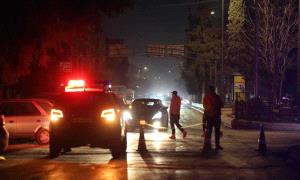 هدوء بعد ليلة ساخنة.. الجيش السوري يوعز بوقف استهداف مصادر نـ.ـيران "قسد"