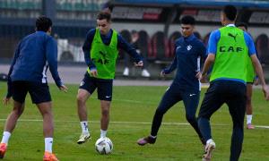 بعد تألقه في كأس العالم.. هروب نجم الزمالك إلى البرتغال