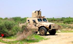 إطلاق عملية «الحسم» في أبين.. ضربة مزدوجة للقاعـ.ـدة ومخططات الحـ.ـوثي