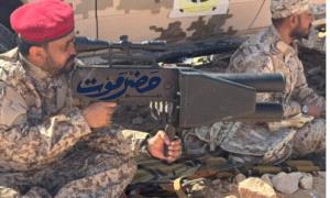 صدمة أوروبية من قوة المجلس الانتقالي الجنوبي العسكرية