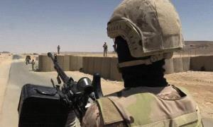 انضمام واسع في صفوف كتيبة الحضارم مع وصول القوات الجنوبية إلى سيئون