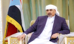 عيدروس الزبيدي… للتاريخ (عاقلٌ في زمن الجنون)