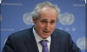 الأمم المتحدة: اختطاف ومحاكمة موظفينا من قبل الحو.ثيين انتـ.ـهاك صارخ للقانون الدولي