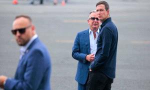 " أفكار جديدة".. واشنطن تحث بوتين وزيلينسكي على تقديم "تنازلات متبادلة"