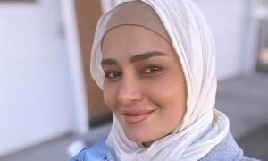 حلا شيحة: "القرآن هو الحل الوحيد"