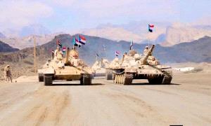 بغطاء سياسي دولي وتحرك مؤسسي.. الجنوب يطوي صفحة “هيمنة الإخـ.ـوان”