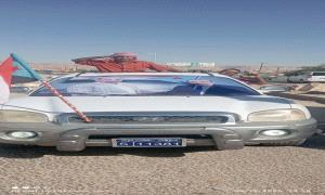 توافد المواكب إلى ساحة اعتصام سيئون للمشاركة في مسيرة “القرار الحاسم

