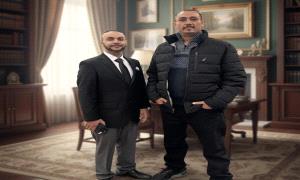 سليمان ينور منزل الرفيق وهيب عسكر علي ناجي 