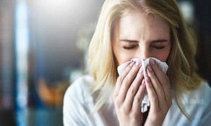 طرق طبيعية تساعد على منع الحساسية..