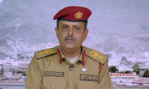 المقدم النقيب: جماهير شعبنا تستعد لانتفاضة الحسم التاريخي