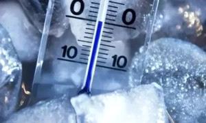 موجة صقيع تجتاح هذه المحافظات خلال الساعات القادمة