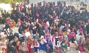 وسط تحركات مشبوهة واعتمادات مالية.. تحذيرات من محاولات حو.ثية لاختراق المجتمع التهامي من بوابة النساء