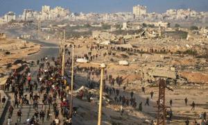 واشنطن تستعد لإطلاق مشروع غـ.ـزة الجديدة بمشاركة إسر.ائيل