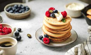 لماذا تشتهي الأطعمة الحلوة على وجبة الإفطار؟