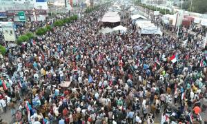 الجنوب يستعيد ذاته: مرحلة التصالح والتسامح جسر عبور الماضي وبناء المستقبل