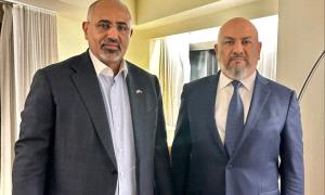 ‏وزير الخارجية الأسبق: تصريحات “العليمي” تنطوي على عدائية غير مبررة… ووجود قوات شمالية في الجنوب أمر غير منطقي