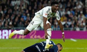 بعد ضربة سيلتا فيغو.. ترتيب الدوري الإسباني وفارق النقاط بين برشلونة وريال مدريد