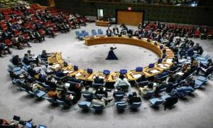 البيان الأخير لمجلس الأمن بين الحقيقة والتضخيم الإعلامي