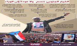 مخاطر التراجع عن القرارات الجنوبية بشأن حضرموت وشبوة والمهرة