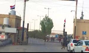 قيادي بالانتقالي : القـ.ـوات الجنوبية أغلقت منافذ التهـ.ـريب والفوضـ.ـى في وادي حضرموت والمهرة