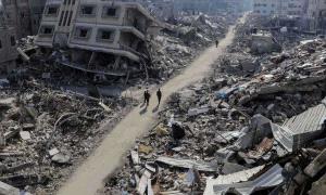 هل تنجح الضغوط الدولية في تنفيد المرحلة الثانية لاتفاق غـ.ـزة؟