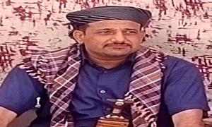 رئيس الدائرة الاستشاريّة لهيئة الوفاق الجنوبي يهنئ الرئيس الزُبيدي وشعب الجنوب بتحرير وادي حضرموت والمهرة