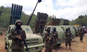 إعلام عبري: إيـ.ـران تقلص دعمها المالي لحـ.ـزب الله