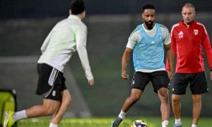 أبرز المباريات العربية والعالمية اليوم الأربعاء
