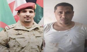 السعودية تنفّذ حكم الإعـ.ـدام بحق يمني أدين باغتـ.ـيال قائد قوات التحالف في وادي حضرموت
