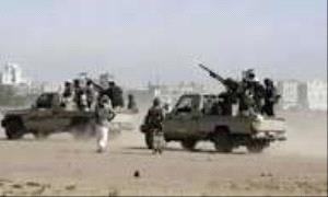 تعز تواجه تصعيدًا جديدًا مع استحداث الحو.ثيين